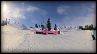 Parkmys del 2 Lindvallen