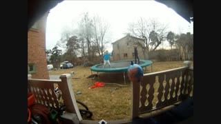 vad e det här för  trick?