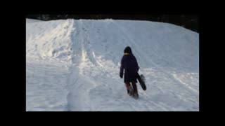 Några dagar på Vallåsen