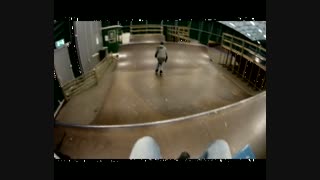 Öppningsdag - Malungs Skatehall
