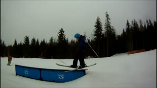 Säfsen crew - Bird's eye wiew.