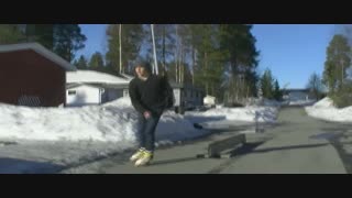 Äntligen vår!