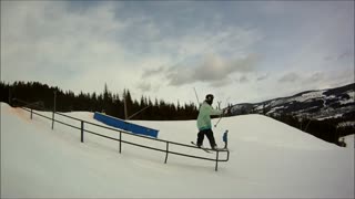 KEFA - Kjell