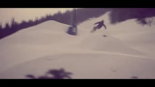 Fjällen me family 100%chill