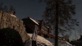 Sammy Andersson 2012