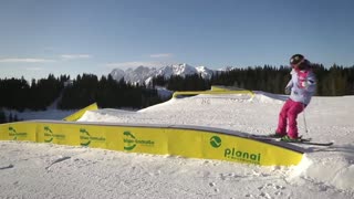 Horsefeathers Superpark Planai - Shred Sistas