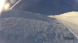 Griffin Post - GoPro TGR Athlete Video Series Season 2 Episode 5