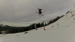 CLOUDY MADNESS in Kläppen- Felix lundin, Alexander Eriksson