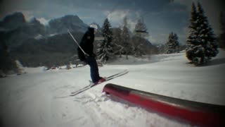 italien rail edit