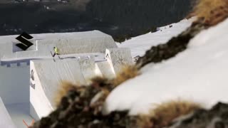 Nine Queens 2012 | Action Day 1&2