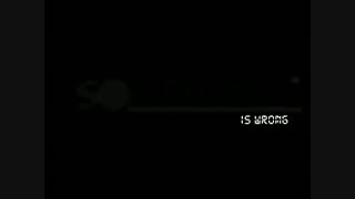 Freerunning Vol 1 - SOMETHING is wrong