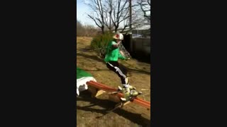 sommar rails setup 2