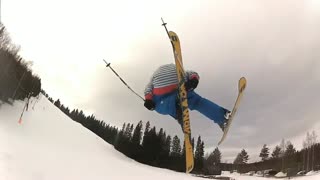 It´s all about fun !