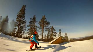 Dennis Sundström Levi Edit 2012