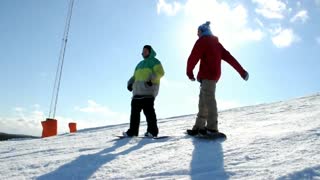 The Jocke Olsson Show - Zebbe Landmark