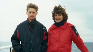 Shane McConkey Documentary Teaser