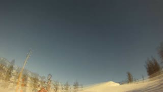 Kent sundström Levi Edit 2012