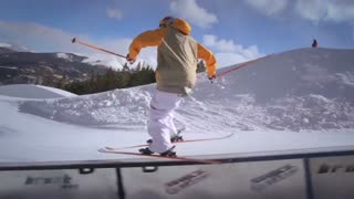 Bobby's Life: Snowbasin stop - Episode 6