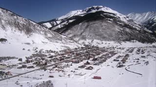 Red Bull Cold Rush 2012