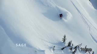 Alyeska Pillow Session - Almost Live Season 4 Episode 6