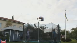 Anton Hörnfeldt ! Good summer times !