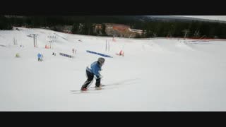 SvinFläsk! - Slush in kläppen