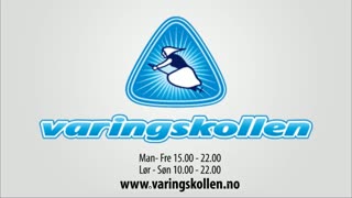 Varingskollen reklamefilm
