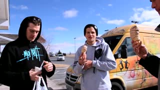 Traveling Circus S04E05: Flat As A Pancake