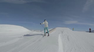 Shred O'rama Webisode 03 | Austrian Freeski Open