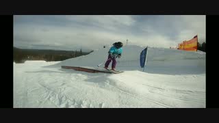 LateJibbDay- A short edit with Albin