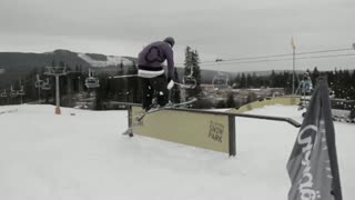 Ulf Jansson Young Gunz Entry