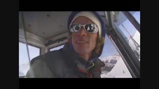 Nine Knights 2012: Bygge av slottet