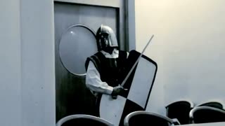 Nine Knights 2012: Colby West gör entre