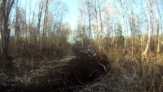 TheThreeBestFriends 8 - Chrille Larsson (cross)