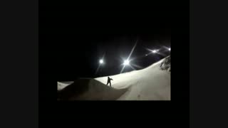 Oliwer Magnusson Young Gunz Entry