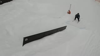 Trick Bag Challenge: Dag 3