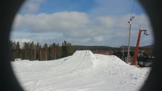 Viktor Bylund YOUNG GUNS edit