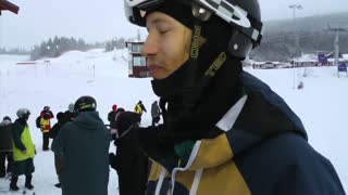 Dags för JOI 2012 !