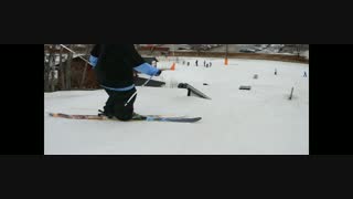 Lasse Lundemo, Part II - AYP