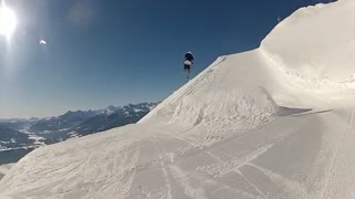 Anton Hörnfeldt - innsbruck