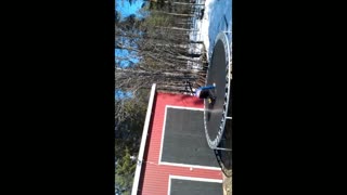 Ett till vad är det hära för trick clip!