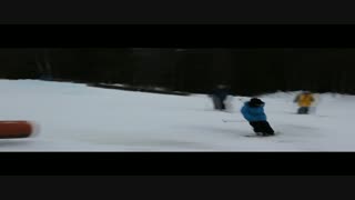 Eric Wahlström- young gunz