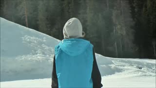 Anton Linden - Young gunz Entry