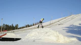 Baltasar Bengtsson - Young Gunz