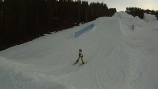 Isak Stenberg Self Edit