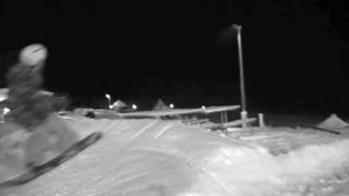 Isak sirviö season edit