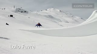 Nine Knights 2012: Course check