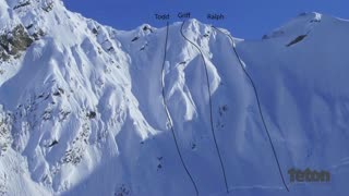 Griffin Post - GoPro TGR Athlete Video Series Season 2 Episode 6