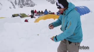 Polar Bear Prank- Jeremy Jones' Further Unplugged Episode 6