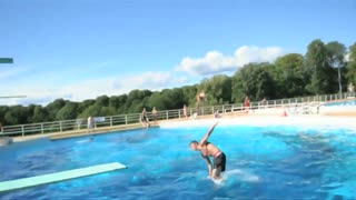 Frogner Badet Norway